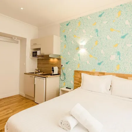 Apartment - Lido *