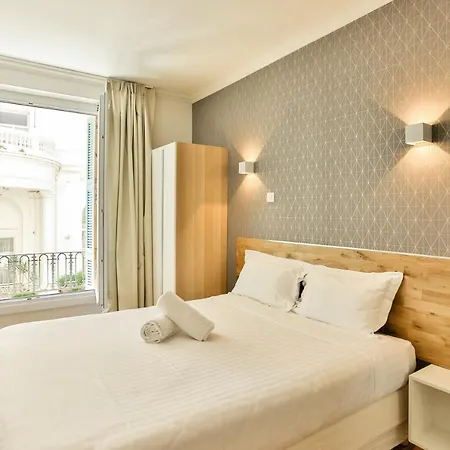 Apartment - Lido