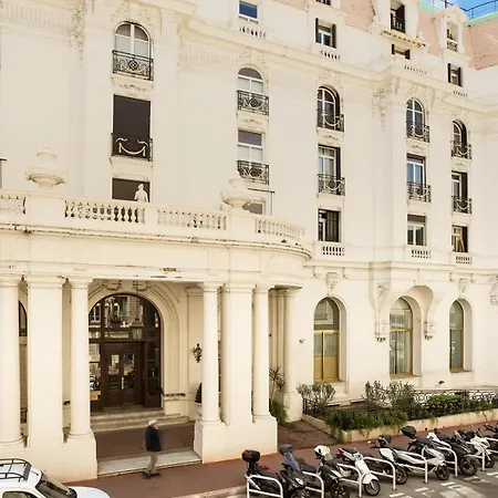 Apartment - Lido Nice