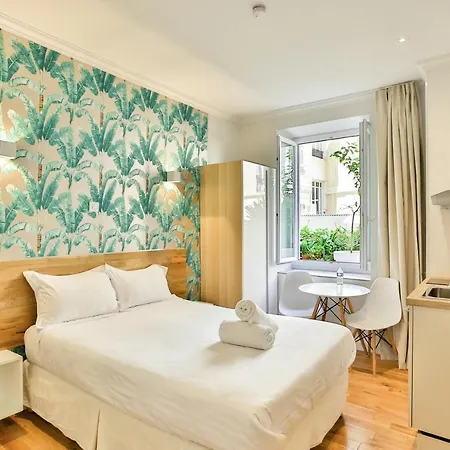 Apartment - Lido Nice