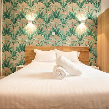 - Lido Apartamento Niza