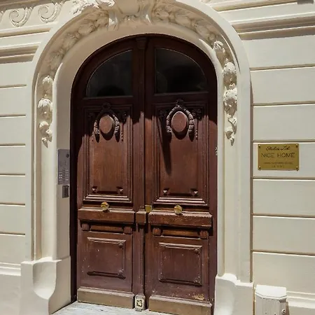 Apartamento - Lido *