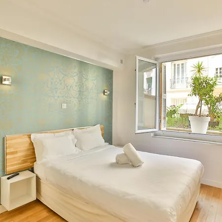 Appartement - Lido *