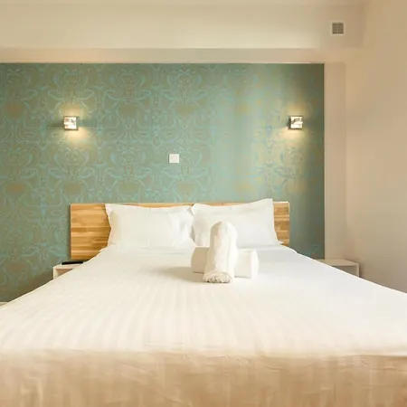 Appartement - Lido