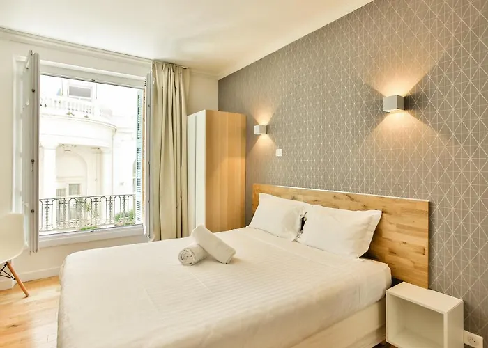 Apartamento - Lido