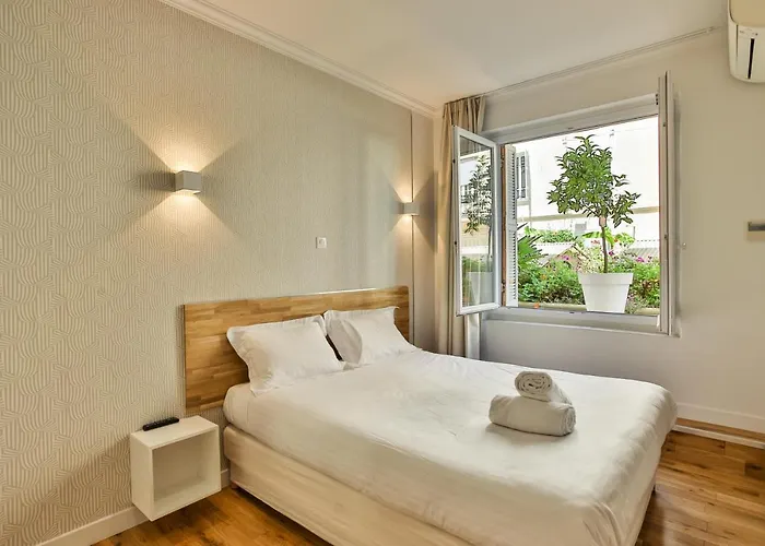 Apartamento - Lido