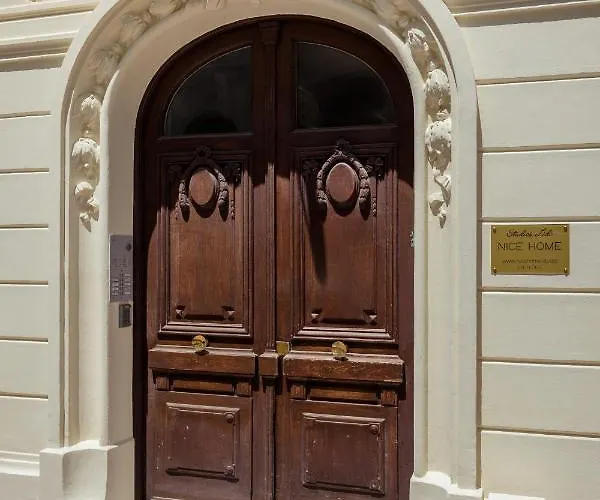 Apartamento - Lido *