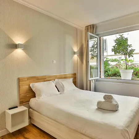 Apartmán - Lido