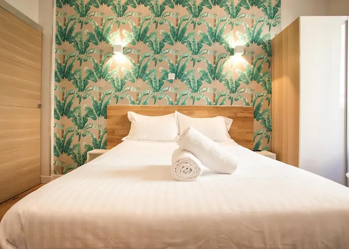 - Lido Lägenhet Nice